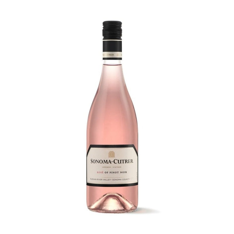 Sonoma-Cutrer Russian River Rose of Pinot Noir 2020 - LoveScotch.com