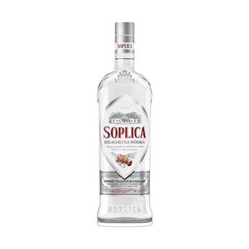 Soplica Vodka - LoveScotch.com