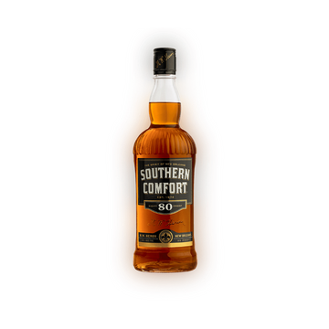 Southern Comfort 80 Proof - LoveScotch.com