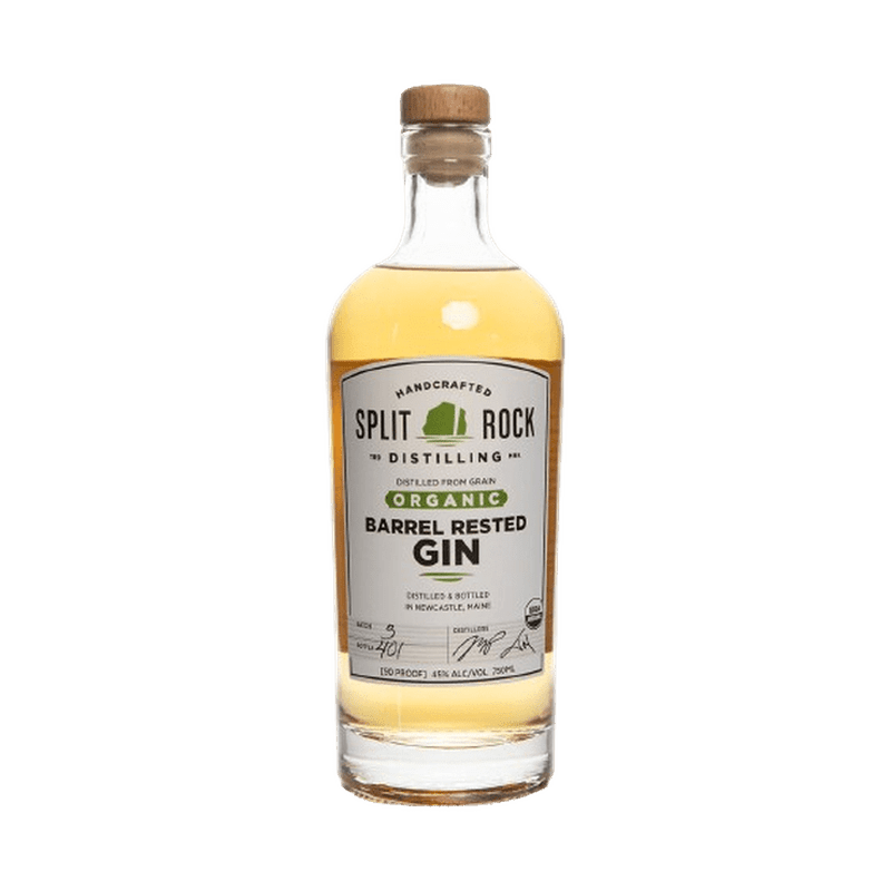 Split Rock Distilling 'Barrel Rested Gin' - LoveScotch.com