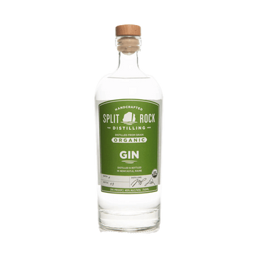 Split Rock Distilling Unaged Gin - LoveScotch.com