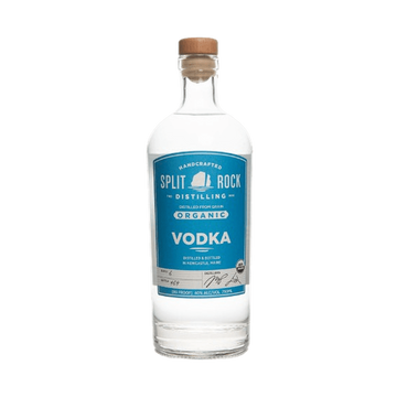 Split Rock Distilling Vodka - LoveScotch.com