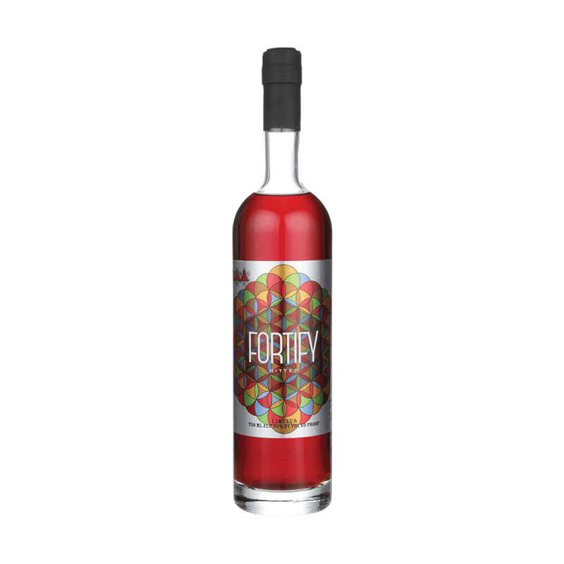 Spring44 Fortify Bitter - LoveScotch.com