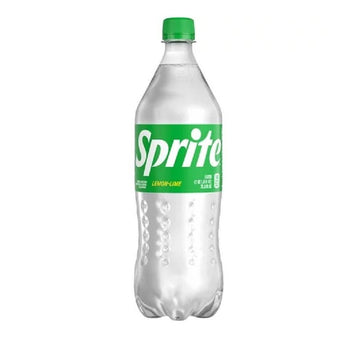 Sprite Lemon-Lime Liter - LoveScotch.com