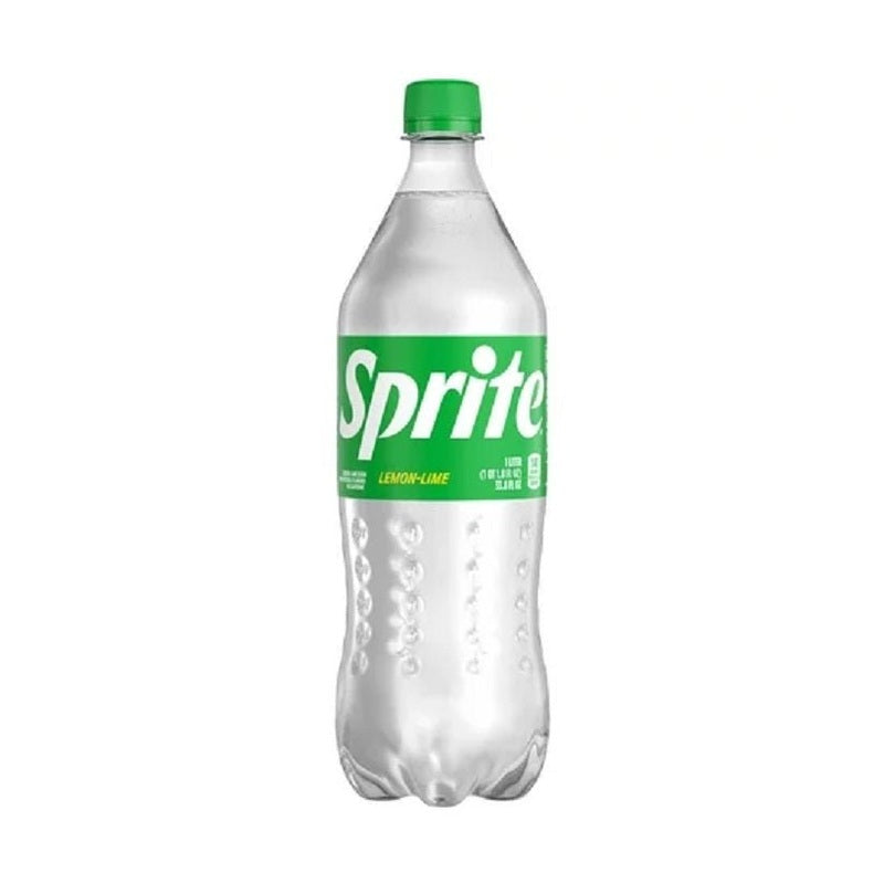 Sprite Lemon-Lime Liter - LoveScotch.com