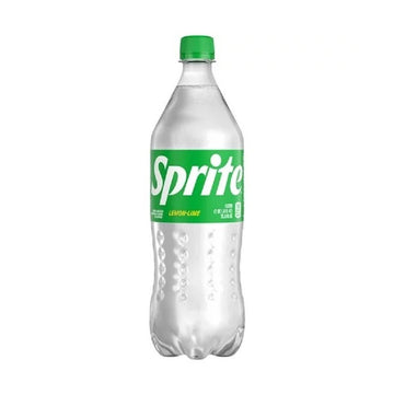 Sprite Lemon-Lime Liter - LoveScotch.com