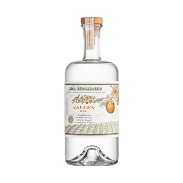 St. George Spirits 'Valley' Gin - LoveScotch.com