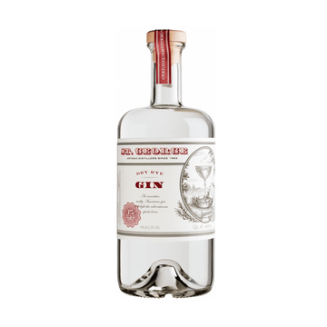 St. George Dry Rye Gin - LoveScotch.com