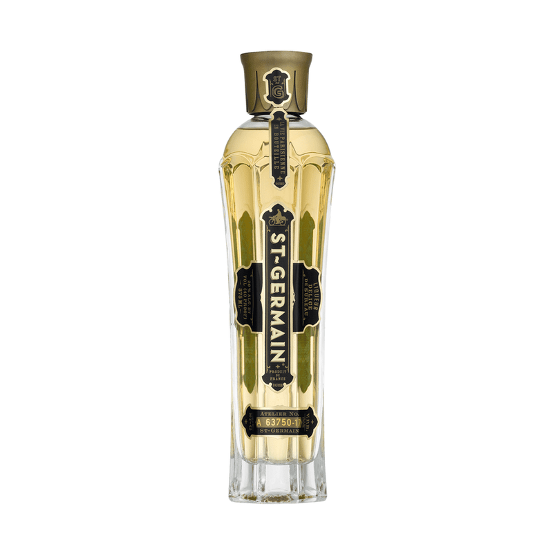 St. Germain Elderflower Liqueur 375ml - LoveScotch.com