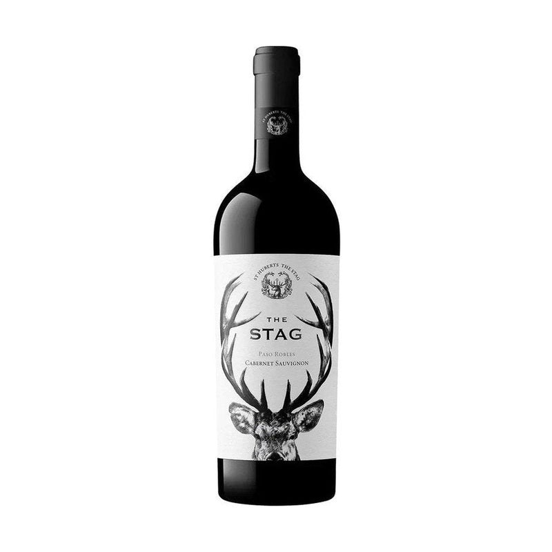 St Huberts 'The Stag' Cabernet Sauvignon 2021 - LoveScotch.com