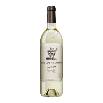 Stag's Leap Cellars Aveta Sauvignon Blanc 2023 - LoveScotch.com