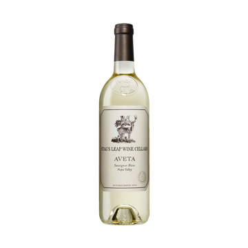 Stag's Leap Cellars Aveta Sauvignon Blanc 2023 - LoveScotch.com