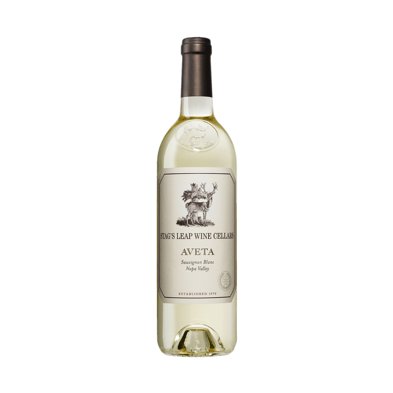Stag's Leap Cellars Aveta Sauvignon Blanc 2023 - LoveScotch.com