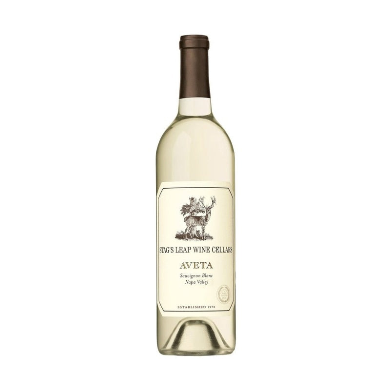 Stag's Leap Wine Cellars Aveta Sauvignon Blanc 2022 - LoveScotch.com