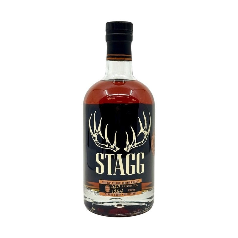 Stagg Jr. Kentucky Straight Bourbon Whiskey - LoveScotch Exclusive Barrel Pick - LoveScotch.com