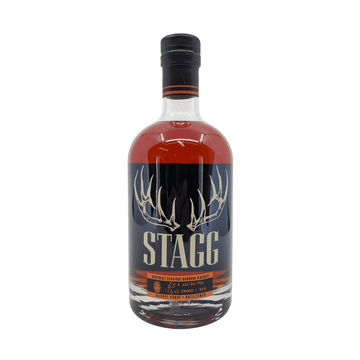 Stagg Jr. Kentucky Straight Bourbon Whiskey - LoveScotch.com
