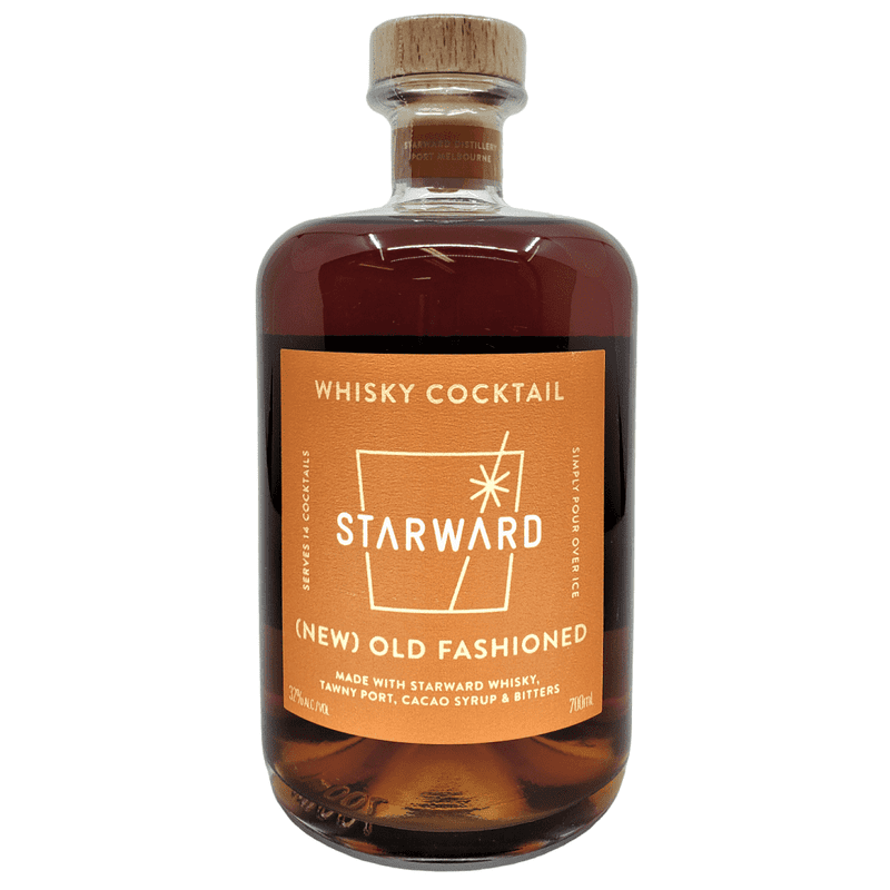 Starward Whisky (with special guests!)