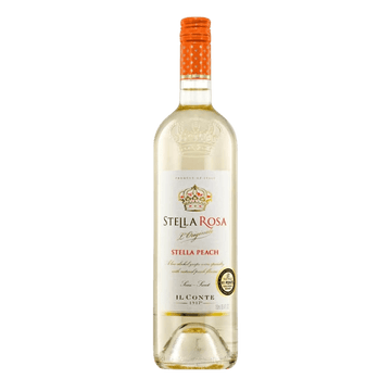 Stella Rosa Peach - LoveScotch.com