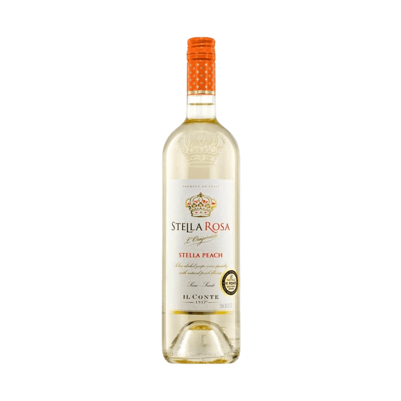 Stella Rosa Peach - LoveScotch.com