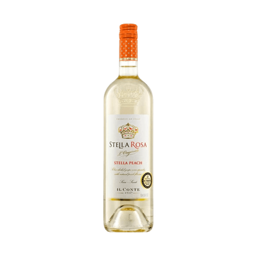 Stella Rosa Peach - LoveScotch.com