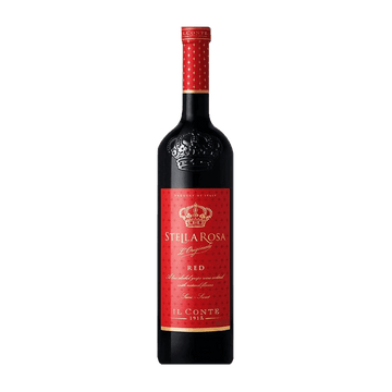 Stella Rosa Red - LoveScotch.com