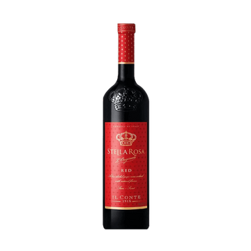 Stella Rosa Red - LoveScotch.com