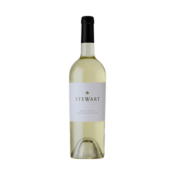 Stewart Cellars Sauvignon Blanc - LoveScotch.com