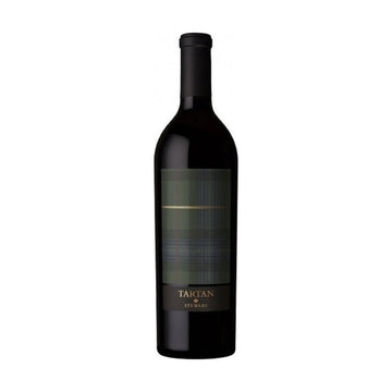 Stewart Cellars Tartan - LoveScotch.com