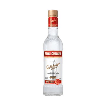 Stoli Vodka 375ml - LoveScotch.com
