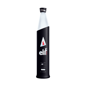 Stolichnaya Elit Night Edition Vodka Liter - LoveScotch.com