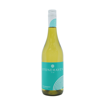 Stonehaven Winery Chardonnay 2021 - LoveScotch.com