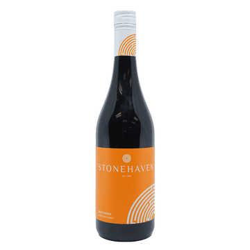 Stonehaven Winery Shiraz 2020 - LoveScotch.com