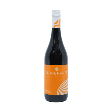 Stonehaven Winery Shiraz 2020 - LoveScotch.com