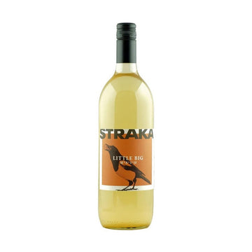 Straka Little Big Mash - LoveScotch.com