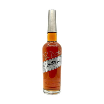 Stranahan's Snowflake 2018 'Mount Elbert' Signed By Former Master Distiller - LoveScotch.com