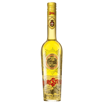 Strega Liqueur - LoveScotch.com