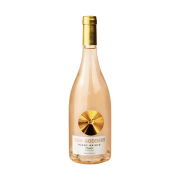 Sun Goddess Ramato Friuli Pinot Grigio 2021 - LoveScotch.com
