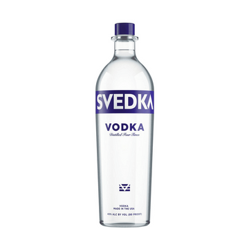 Svedka Vodka - LoveScotch.com