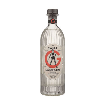 Sweet Gwendoline French Gin - LoveScotch.com