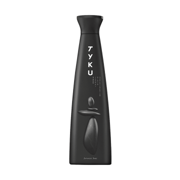 TYKU Junmai Ginjo Black Super Premium Sake - LoveScotch.com