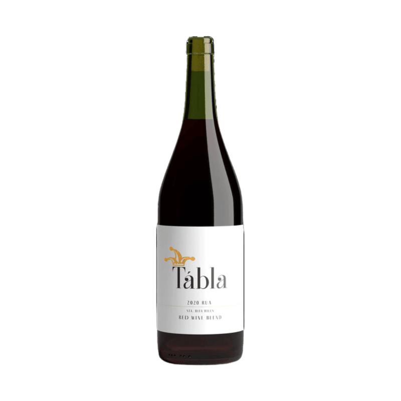 Tabla Rua Red Wine Blend 2020 - LoveScotch.com
