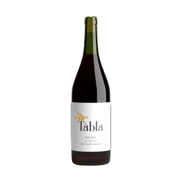 Tabla Rua Red Wine Blend 2020 - LoveScotch.com