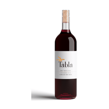 Tábla Solas Nua Sta. Barbara County Chilled Red Wine 2022 - LoveScotch.com