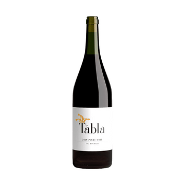 Tábla Sta. Rita Hills Pinot Noir 2019 - LoveScotch.com
