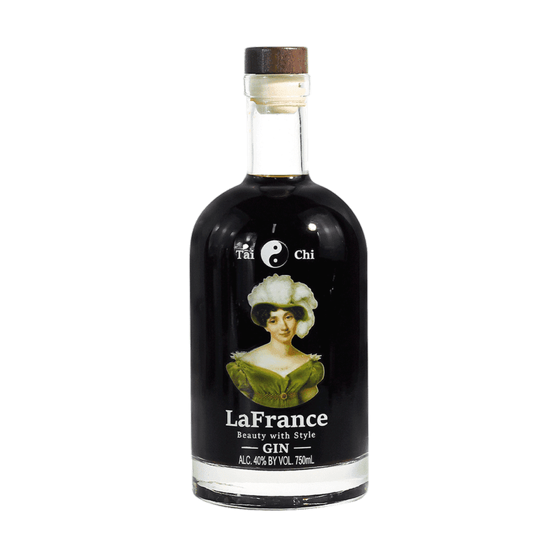 Tai Chi 'LaFrance' Gin - LoveScotch.com
