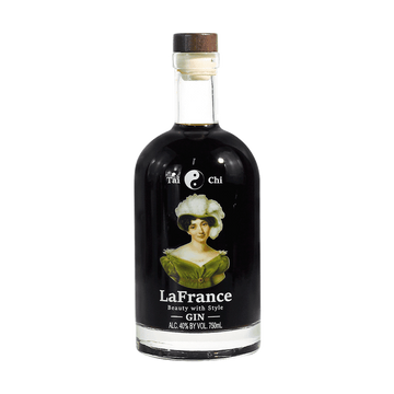 Tai Chi 'LaFrance' Gin - LoveScotch.com