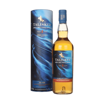 Talisker 'Special Release 2024 8 Year Natural Cask Strength' Single Malt Scotch - LoveScotch.com