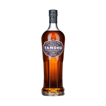 Tamdhu 18 Year Speyside Single Malt Scotch Whisky - LoveScotch.com