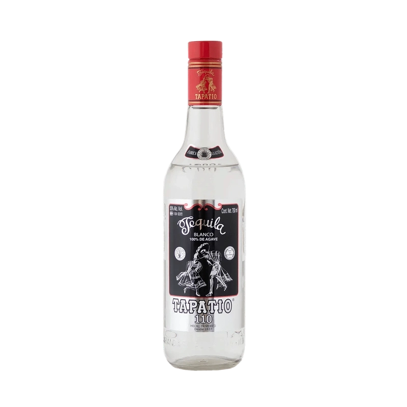 Tapatio Blanco 110 Tequila - LoveScotch.com