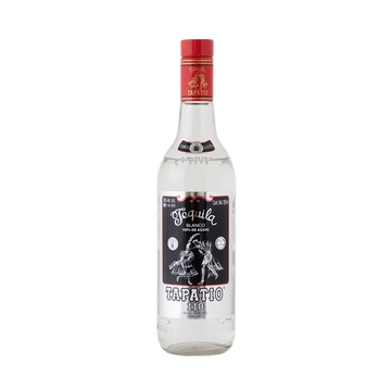 Tapatio Blanco 110 Tequila - LoveScotch.com